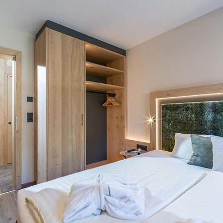 Chalets Weitblick Mariasteinerhof Экстерьер фото