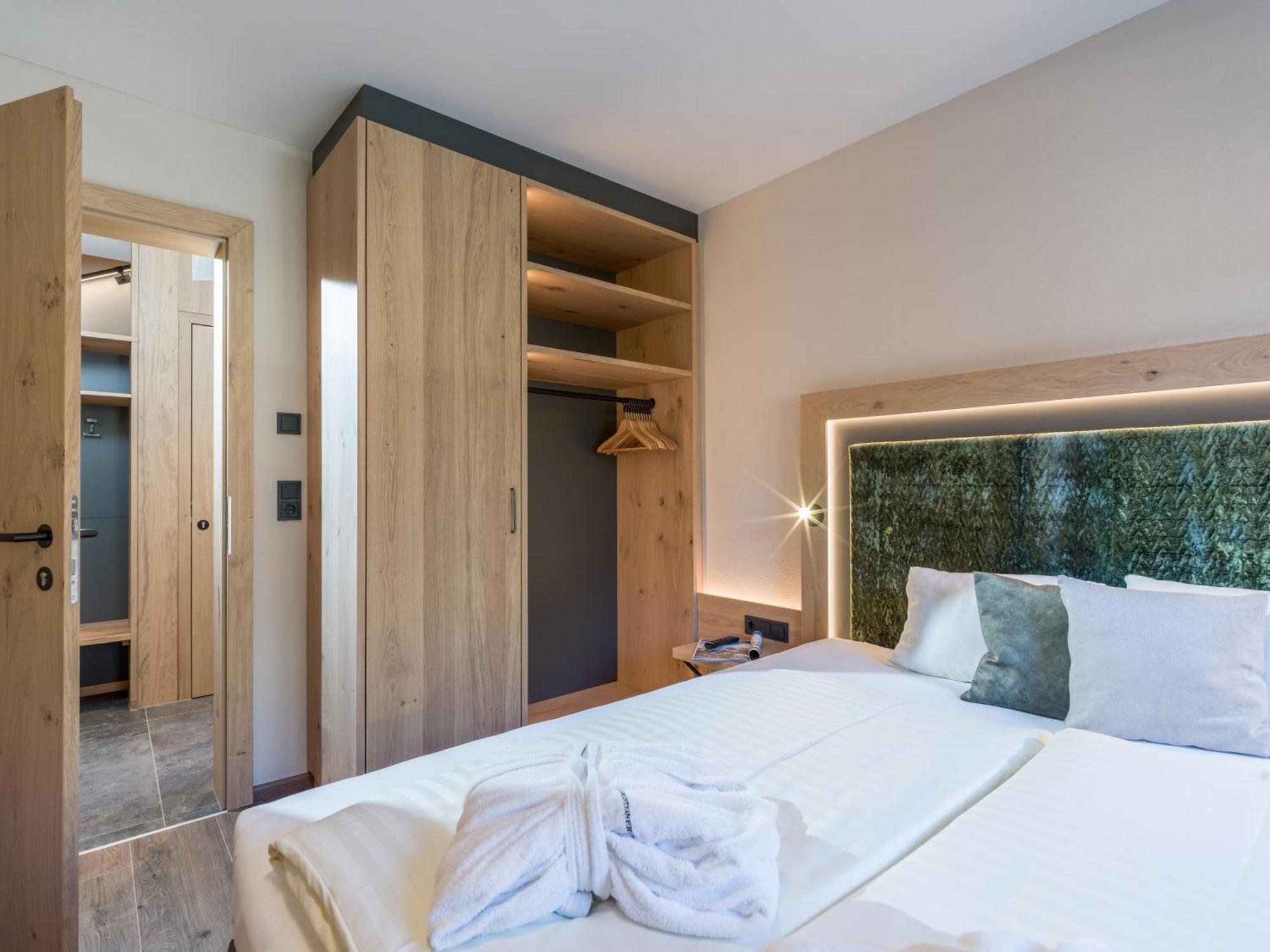 Chalets Weitblick Mariasteinerhof Экстерьер фото