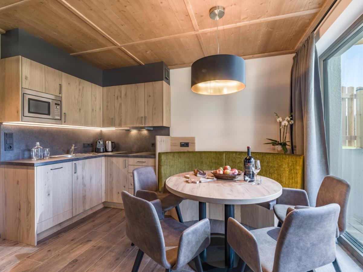 Chalets Weitblick Mariasteinerhof Экстерьер фото